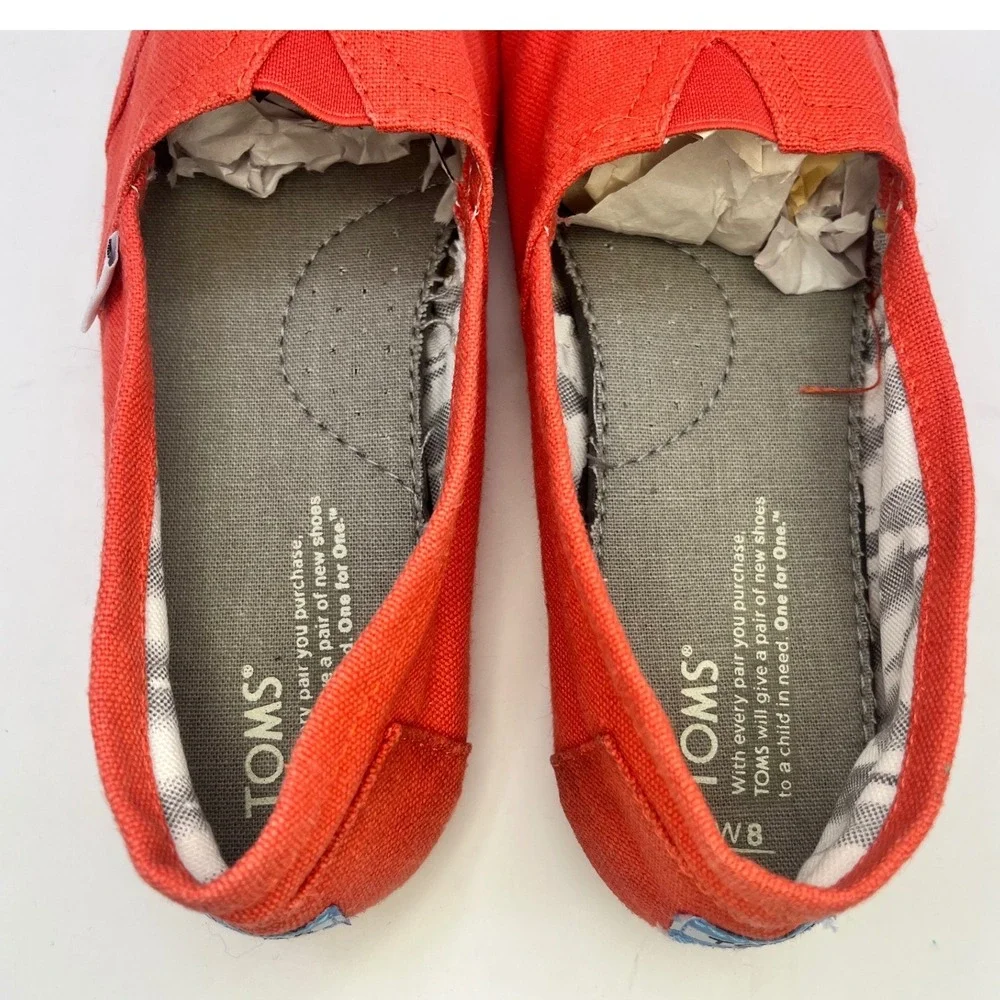 Toms classic alpargata